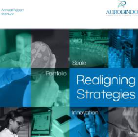 Annual Report image