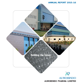 Annual Report image