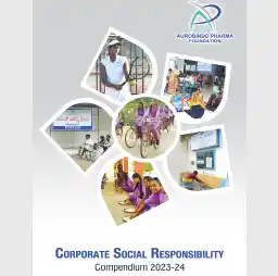 Annual Report image