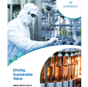 Annual Report image