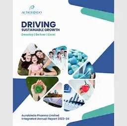 Annual Report image