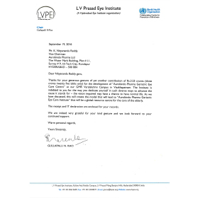 Annual Report image