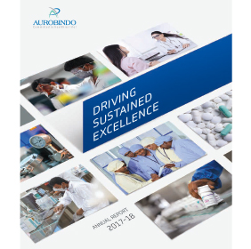 Annual Report image
