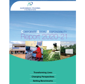 Annual Report image