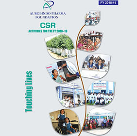 Annual Report image