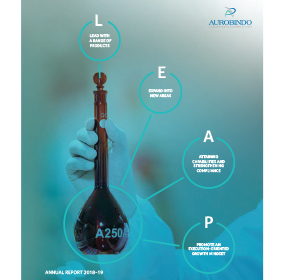 Annual Report image