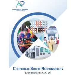 Annual Report image