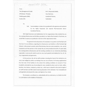 Annual Report image