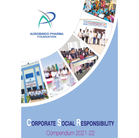 Annual Report image