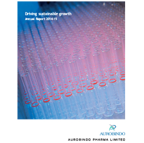 Annual Report image