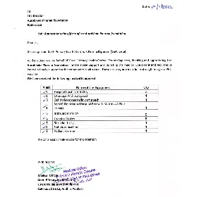 Annual Report image